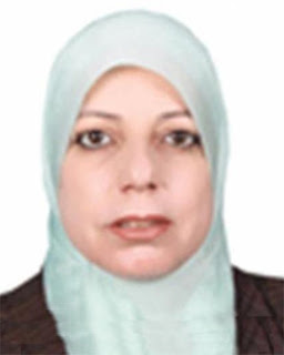 الدكتورة ختام يوسف حسن شريم