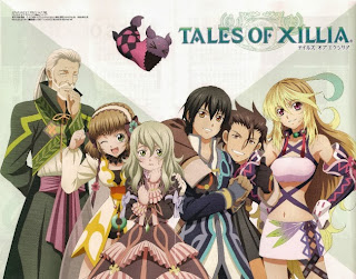 game pc terbaru tales of xilia