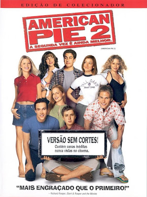 American+Pie+2+ +A+Segunda+Vez+%C3%89+Ainda+Melhor Download American Pie 2: A Segunda Vez É Ainda Melhor   DVDRip Dublado Download Filmes Grátis