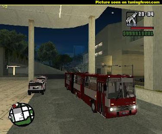 cheat gta san andreas pc