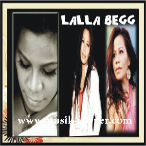 Lalla Begg - Ku Akhiri