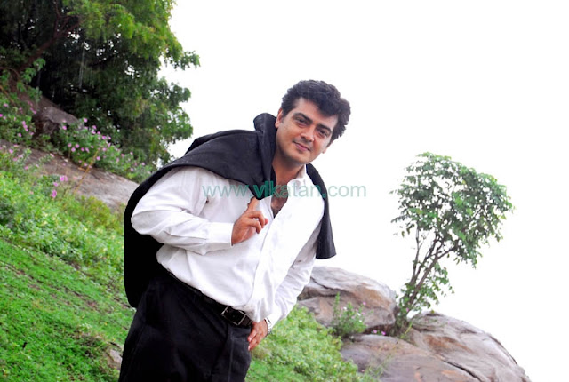 Ajith Kumar's Exclusive Unseen Pictures 34