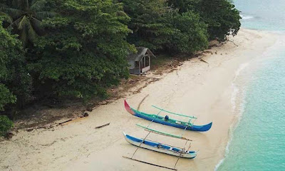 Teluk Kiluan itu Bukan Hanya Sekedar Tempat Wisata