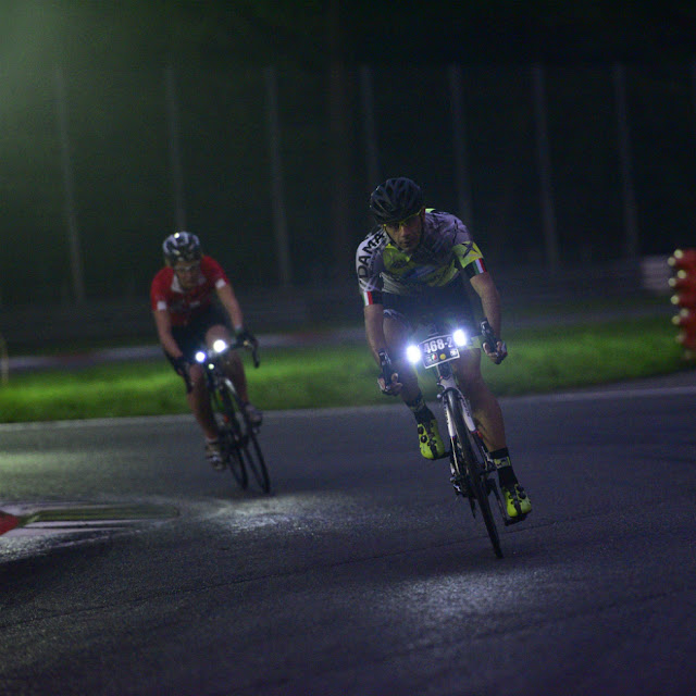 Il ciclismo di Gianluca