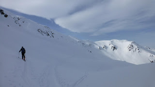 Skitour