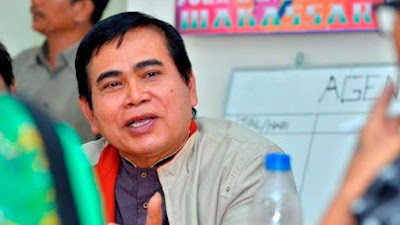 Andi Mustaman Programkan Entrepreneurship Center Setiap Kelurahan
