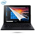 CHUWI Hi10 Plus Tablet PC  - WITH KEYBOARD 