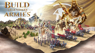 Immortal Conquest v 1.1.4 Mod Apk loaded with unlimited coins