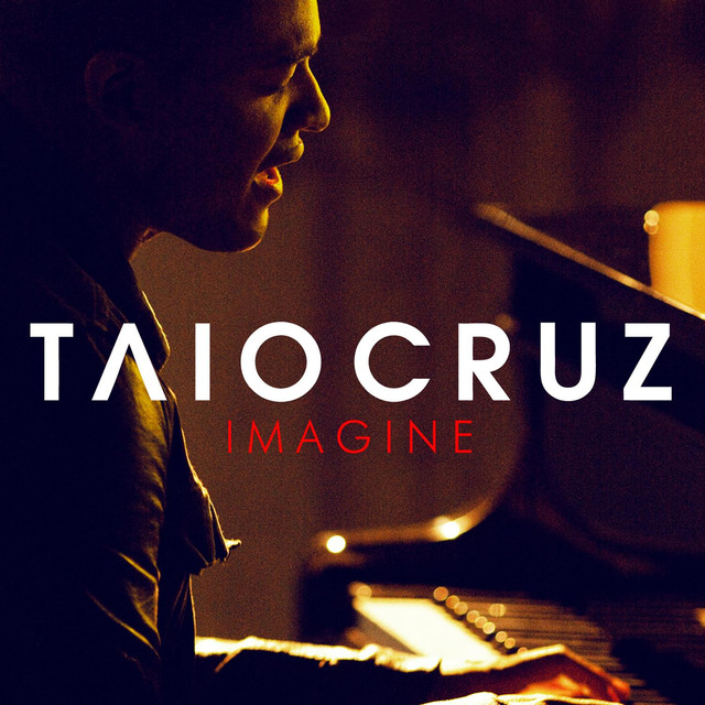 Download lagu TAIO CRUZ - Imagine
