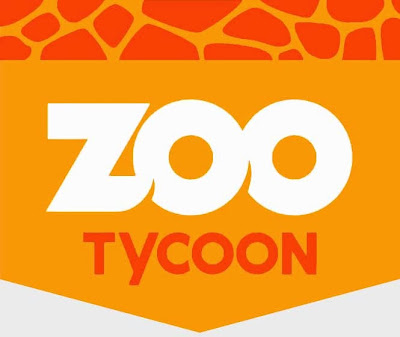 Zoo Tycoon: Help Real Animals