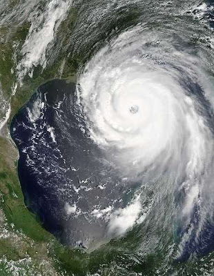 10. Topan Katrina