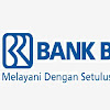 Penerimaan Tenaga Pegawai RM DANA RITEL Bank Rakyat Indonesia (Persero) Tbk