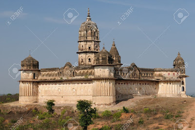 Lakshmi Narayan Temple