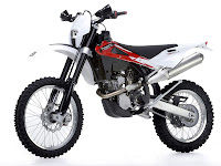 2012 Husqvarna TE310 Motorcycle Photos, 1