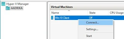 Virtual Machine