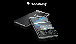 Blackberry KeyOne