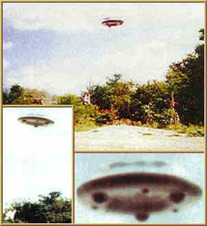 Aliens Earth Nasa 3