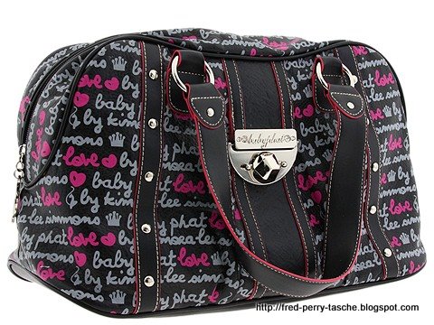 Fred Perry tasche:tasche-1316716