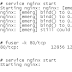 [emerg]: bind() to 0.0.0.0:80 failed (98: Address already in use)