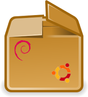 cara instal file .deb (DEBIAN) di ubuntu