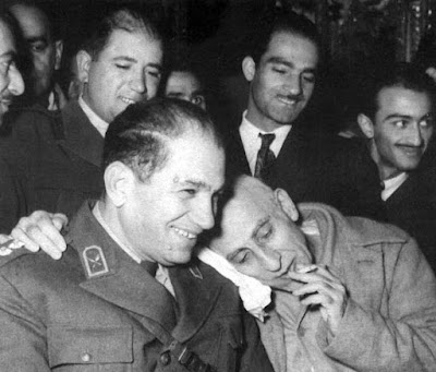 Mossadegh_Mirfetros_28Mordad_shah_Iran Coup1953