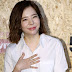 SNSD's pretty Sunny at LEVI'S event