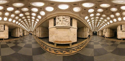 7 Sistem Subway Terbaik [ www.BlogApaAja.com ]