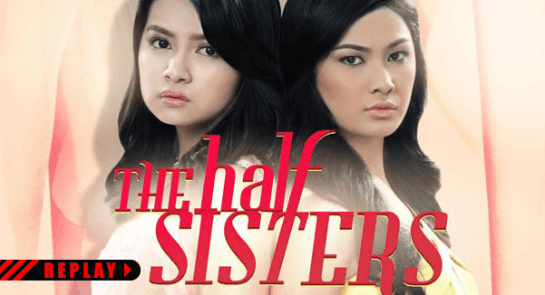 The Half Sisters