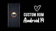Custom Rom Android 14 PixelOS Port Hadirkan Pengalaman Baru 