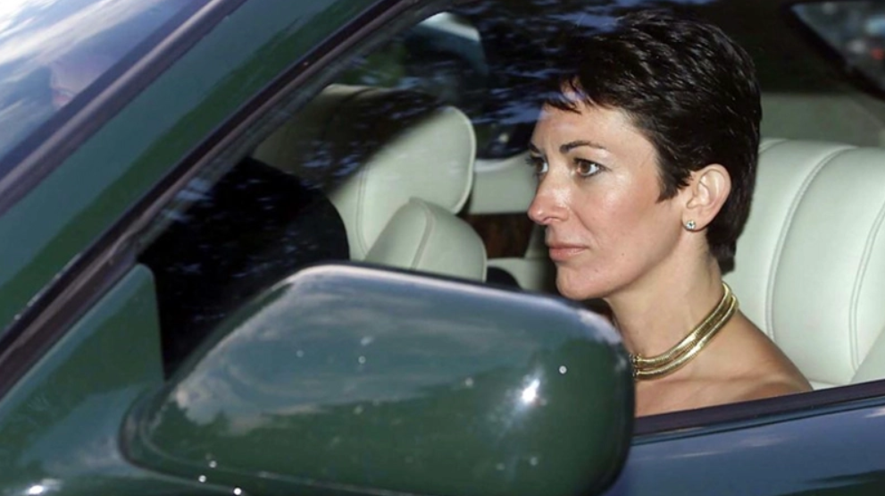 Lawyer: Ghislaine Maxwell on Suicide Watch ‘Without Justification’, May Seek Sentencing Delay