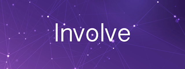 INVOLVE ICO review