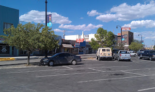 Downtown Elko NV