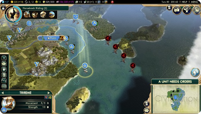 civilizationV