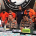 Paket Sabu 109,9 Kg dari Sumbar Dikirim Lewat Terminal Kampung Rambutan, Disamarkan Pakai Buah-buahan