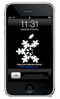 Sn0wbreeze 2.9.2 - Untethered iOS 5.1 Jailbreak for iPhone 3GS Old Bootrom