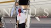Spain's ex-King Juan Carlos lands in Abu Dhabi: reports