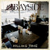 Bayside - Killing Time (Album Artwork)