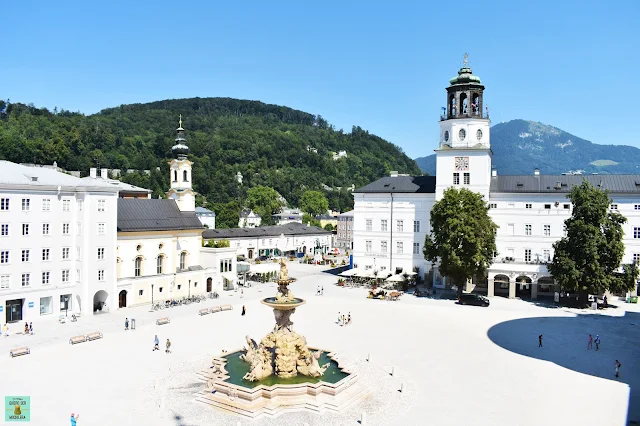 Salzburg, Austria