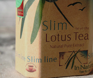 Lotus tea image