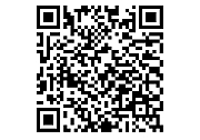 FAÇA SUA DOAÇÃO VIA PIX COM O QR CODE ABAIXO: