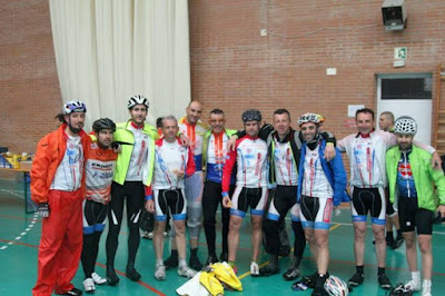 Club Ciclista Cultural Real Sitio de Aranjuez