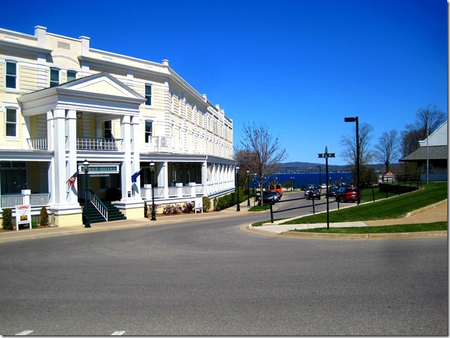 Petoskey 7