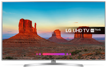 LG 70UK6950PLA