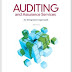 Solutions Manual Auditing and Assurance Services 14th edition by Arens (Repost Nov-2015)