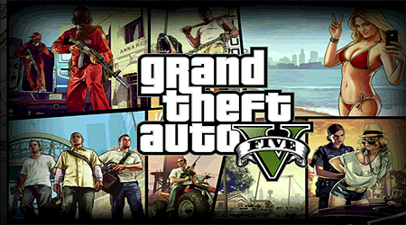 GTA 5 APK + DATA [Mod, Offline] Free Full Android  ApkSoft71