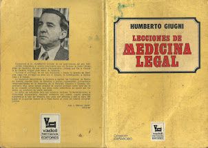 MEDICINA LEGAL