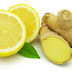 Lose Weight Fast With Lemon  and Ginger