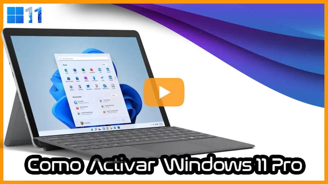 Como Activar Windows 11 Pro con Licencia Original: Paso a Paso