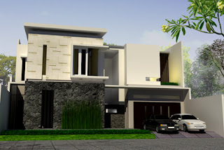 Desain Rumah  dan Produk desain rumah  modern 