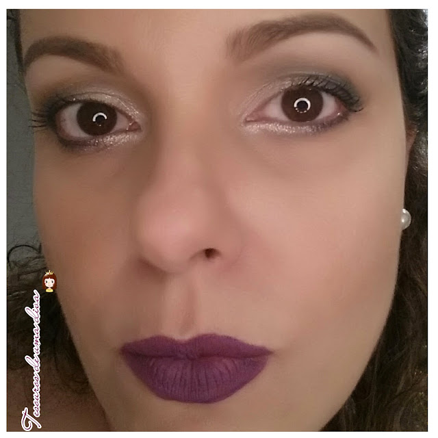 Lime Crime Velvetines Pansy 